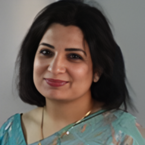 Dr. Shweta Bhandari